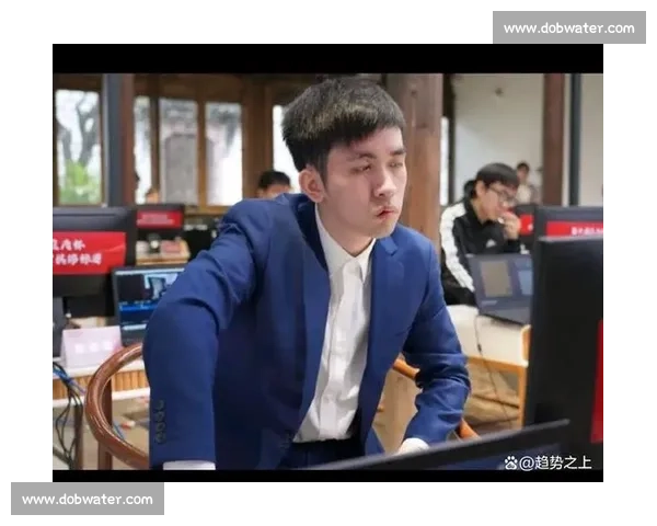 王星昊稳居中国等级分榜首,强势压制申真谞彰显新一代统治力 王星昊稳居中国等级分榜首,强势压制申真谞彰显新一代统治力