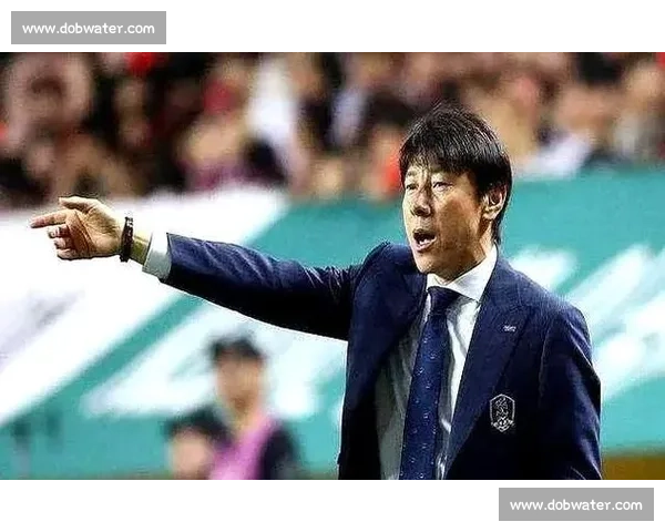 申台龙辟谣执教国足传闻:中国足协未发任何邀约 申台龙辟谣执教国足传闻:中国足协未发任何邀约