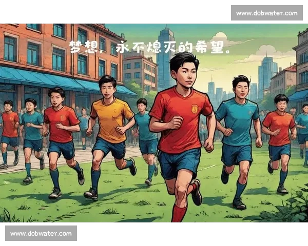 拉姆斯代尔的梦幻迎宾会:足球与梦想的双向奔赴 拉姆斯代尔的梦幻迎宾会:足球与梦想的双向奔赴